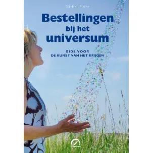 Afbeelding van Levensboeken - Bestellingen bij het universum