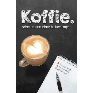 Afbeelding van Koffie