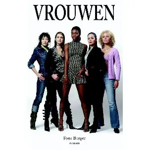 Afbeelding van Vrouwen