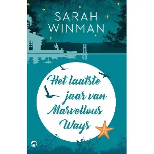 Afbeelding van Het laatste jaar van Marvellous Ways