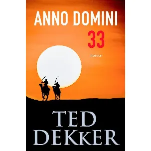 Afbeelding van Anno Domini 33