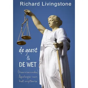 Afbeelding van De geest & de wet