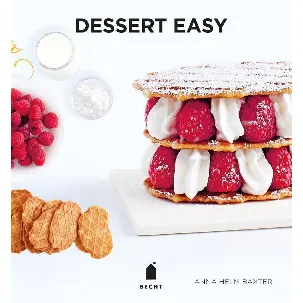 Afbeelding van Dessert easy