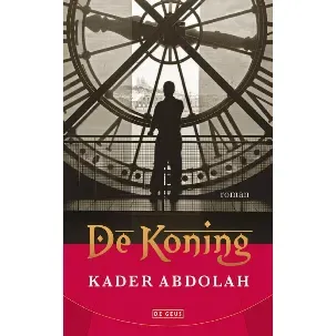 Afbeelding van De koning