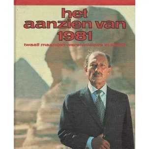 Afbeelding van 1981 Aanzien van