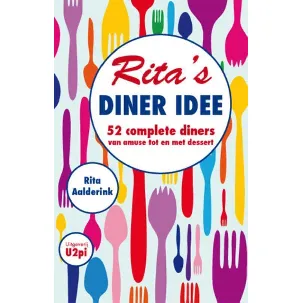 Afbeelding van Rita's Diner Idee