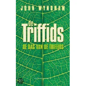 Afbeelding van De Dag Van De Triffids