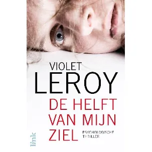 Afbeelding van De helft van mijn ziel