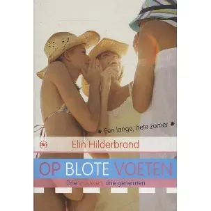 Afbeelding van Chicklit II - Op blote voeten