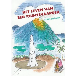 Afbeelding van Het Leven Van Een Ruimtevaarder