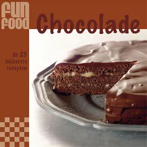 Afbeelding van FunFood Chocolade