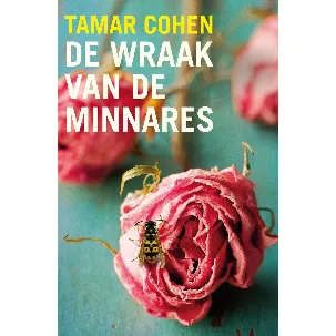 Afbeelding van De wraak van de minnares