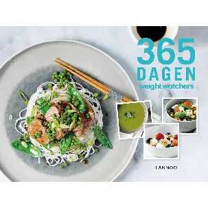 Afbeelding van 365 dagen Weight Watchers