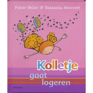 Afbeelding van Kolletje gaat logeren