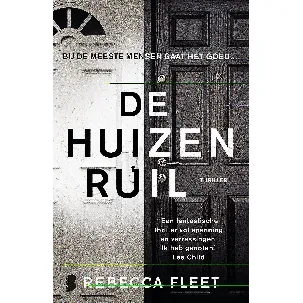 Afbeelding van De huizenruil