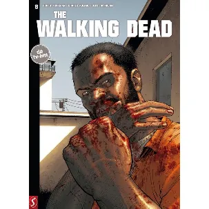 Afbeelding van The Walking Dead 8