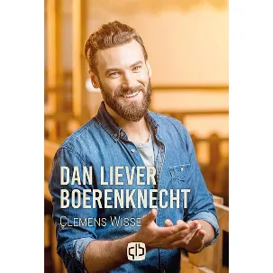 Afbeelding van Dan liever boerenknecht