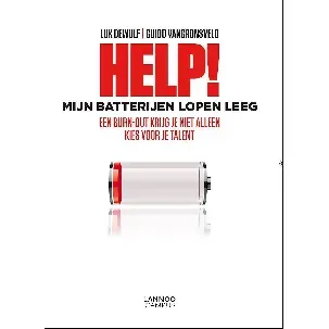 Afbeelding van Help! Mijn batterijen lopen leeg