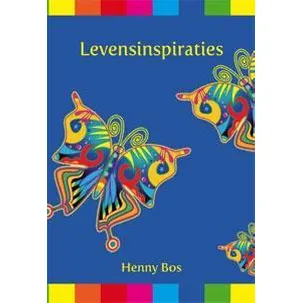 Afbeelding van Levensinspiraties