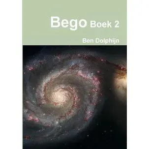 Afbeelding van Bego Boek 2