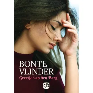 Afbeelding van Bonte vlinder