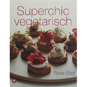 Afbeelding van Superchic vegetarisch