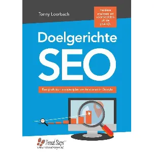 Afbeelding van Doelgerichte SEO