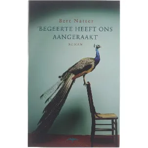 Afbeelding van Begeerte heeft ons aangeraakt