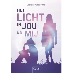 Afbeelding van Het licht in jou en mij