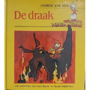 Afbeelding van De draak