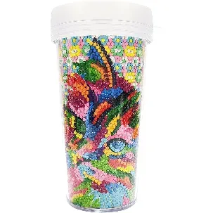 Afbeelding van Adorzy Diamond Painting Drinkbeker – Diamond Painting Kat – Diamond Painting Pakket Volledig – Diamond Painting Volwassenen & Kinderen