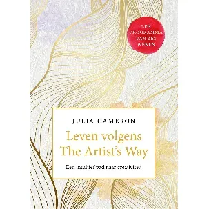 Afbeelding van Leven volgens The Artist's Way