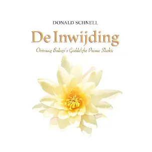 Afbeelding van De Inwijding