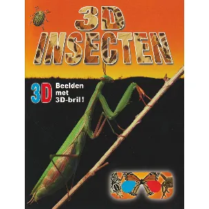 Afbeelding van 3d insekten