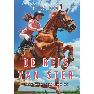 Afbeelding van De Reis van Ster