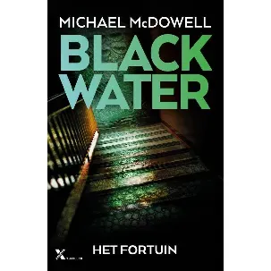 Afbeelding van Blackwater 5 - Het fortuin