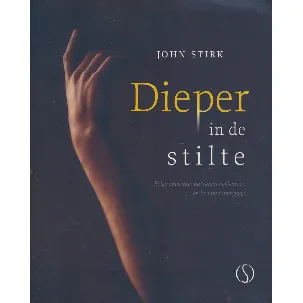 Afbeelding van Dieper in de stilte