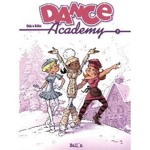 Afbeelding van Dance Academy 7 - Dance academy deel 7