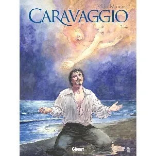 Afbeelding van Caravaggio 2 - Gratie