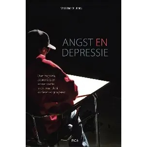 Afbeelding van Angst En Depressie