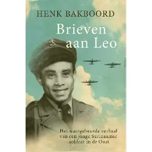 Afbeelding van Brieven aan Leo