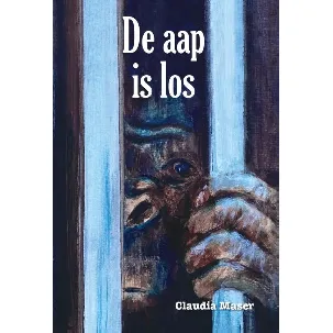 Afbeelding van De aap is los