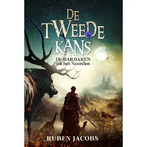 Afbeelding van Tweede kans