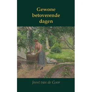 Afbeelding van Gewone betoverende dagen