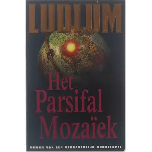 Afbeelding van Parsifal Mozaiek