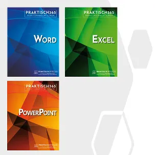 Afbeelding van Pakket Office (Word, PowerPoint, Excel Basis)