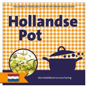 Afbeelding van Hollandse pot