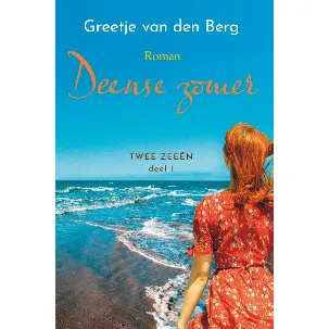 Afbeelding van Deense zomer