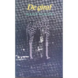 Afbeelding van De giraf