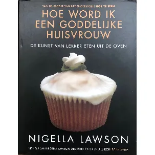 Afbeelding van Hoe Word Ik Een Goddelijke Huisvrouw